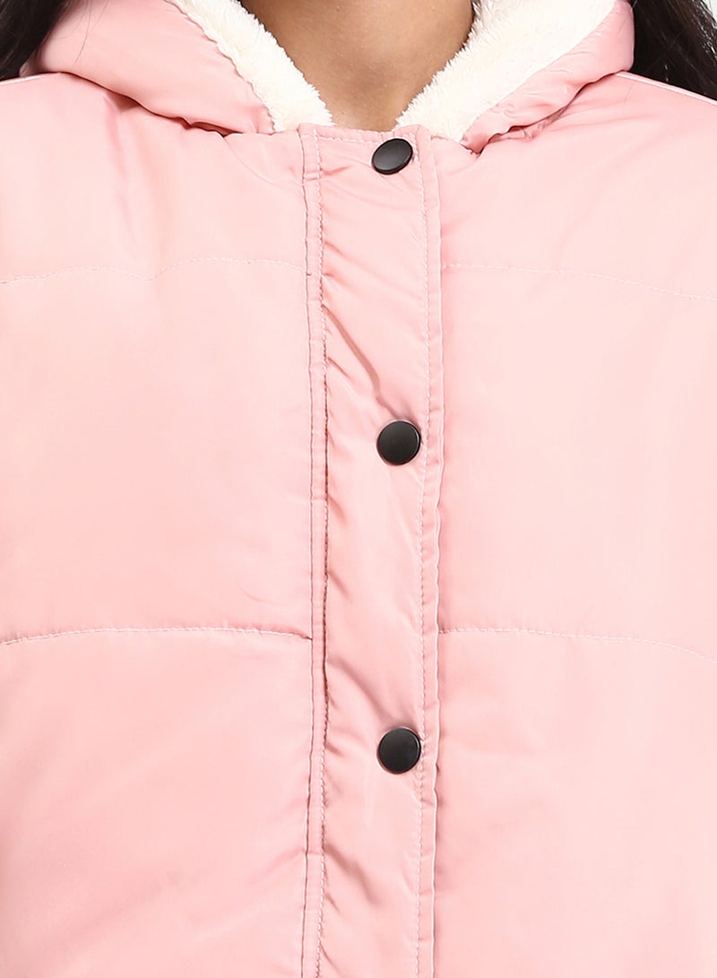 Ravin Women Puffer Jacket - Image 3